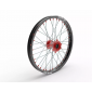 Ζάντα KITE WHEEL SPORT MX-EN 21X1.60 Red thumb